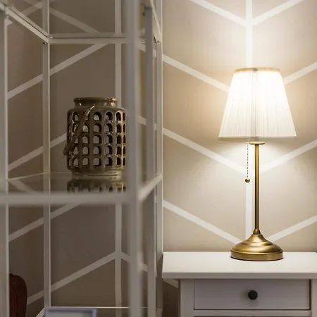 Comfy In Old Town Apartment Timisoara