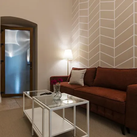 Comfy In Old Town Timisoara