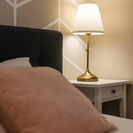 Comfy In Old Town * Timisoara