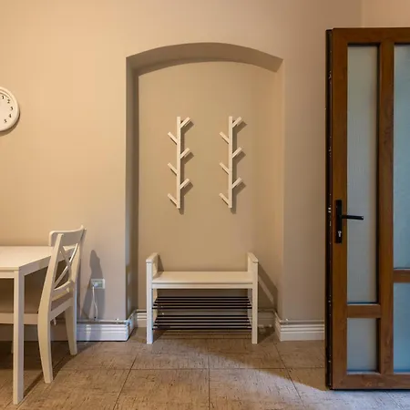 Apartment Comfy In Old Town Timisoara