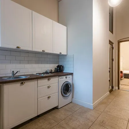 Apartment Comfy In Old Town *