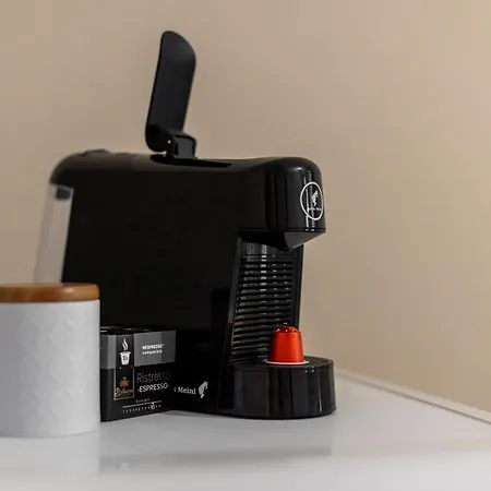 Comfy In Old Town Apartment