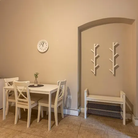 Comfy In Old Town Timisoara