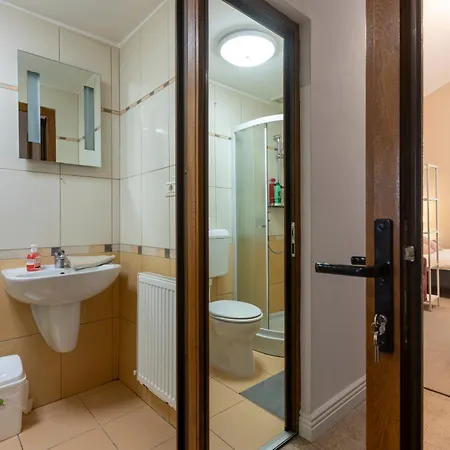 Comfy In Old Town * Timisoara