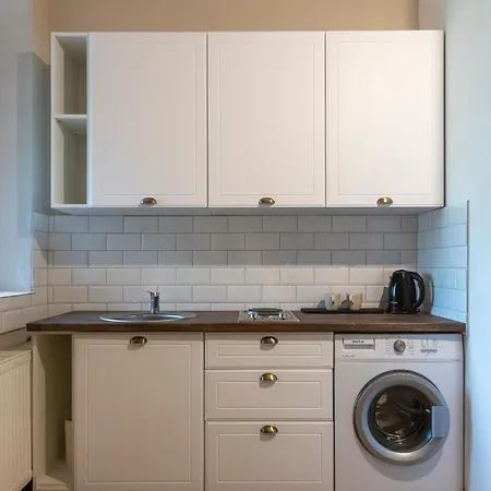 Comfy In Old Town Timisoara