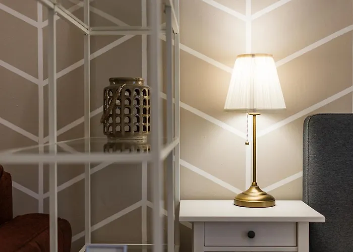 Comfy In Old Town דירה טימישוארה