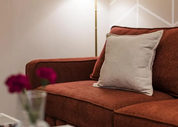 Comfy In Old Town Apartment Timisoara