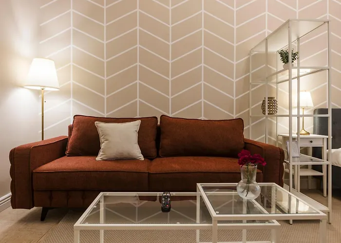 Comfy In Old Town טימישוארה