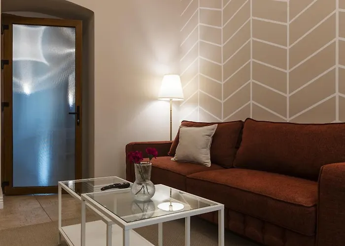 Comfy In Old Town Timisoara