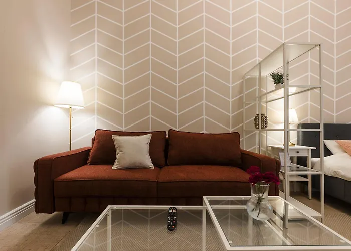 Comfy In Old Town * טימישוארה