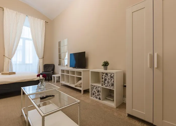 Apartment Comfy In Old Town Timisoara