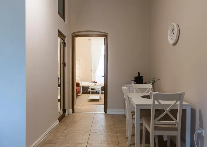 דירה Comfy In Old Town טימישוארה