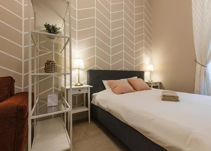 דירה Comfy In Old Town