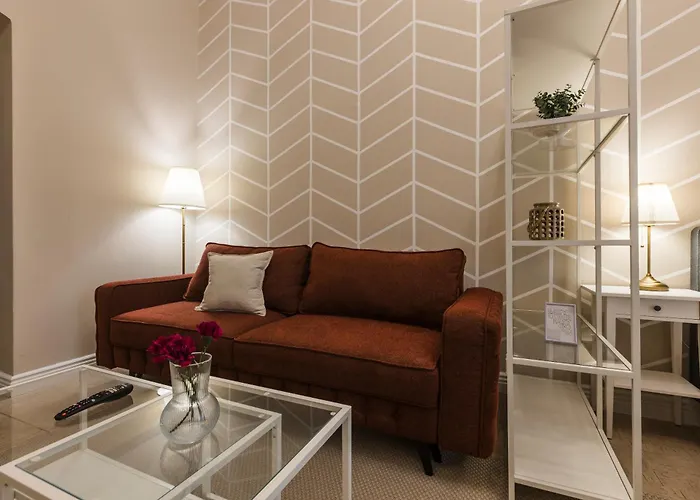 Comfy In Old Town * טימישוארה