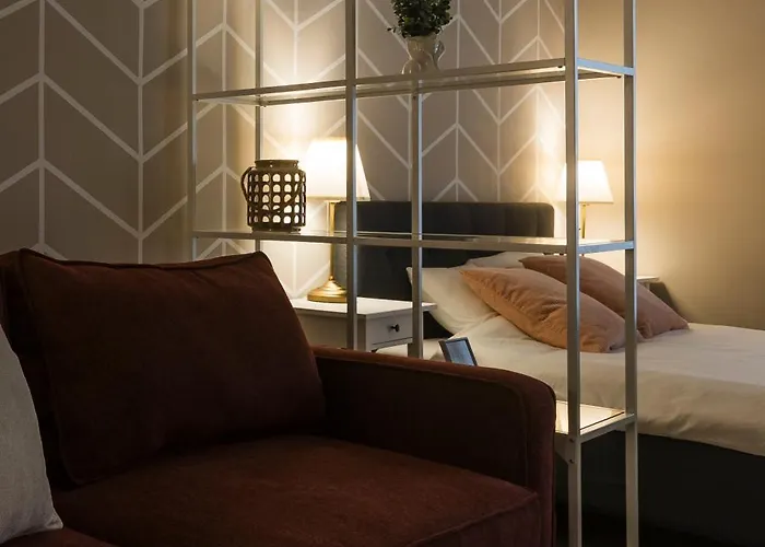 Apartment Comfy In Old Town Timisoara