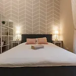 Apartment Comfy In Old Town Timisoara
