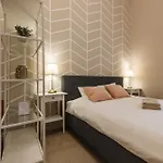 Apartment Comfy In Old Town