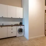 Comfy In Old Town Apartment