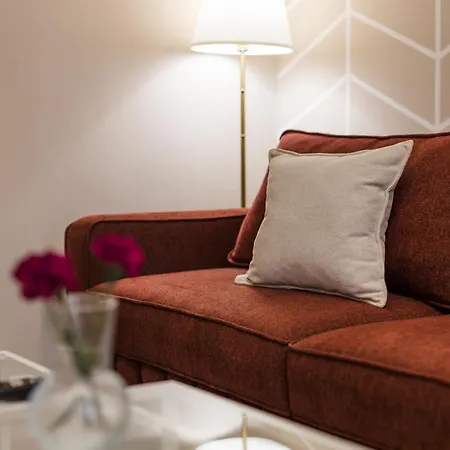 Comfy In Old Town Апартаменты Тимишоара