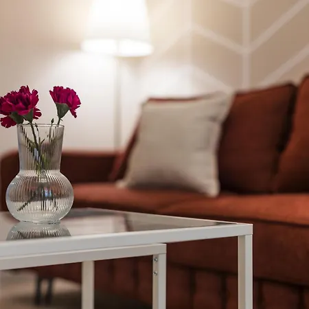 Comfy In Old Town Apartmán Temešvár