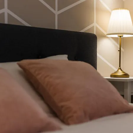 Apartmán Comfy In Old Town *