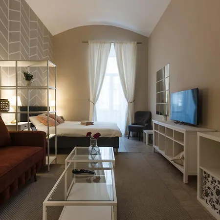 Comfy In Old Town Апартаменти Тімішоара