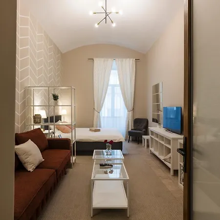 Comfy In Old Town Апартаменты Тимишоара