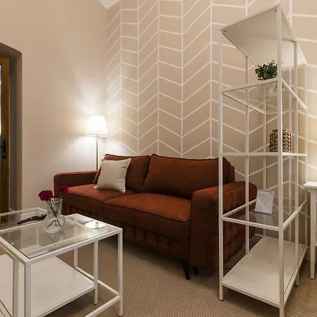 Апартаменты Comfy In Old Town *