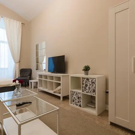 Апартаменты Comfy In Old Town Тимишоара