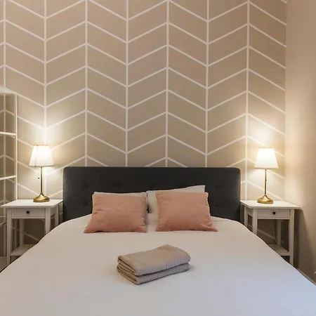 Апартаменты Comfy In Old Town *