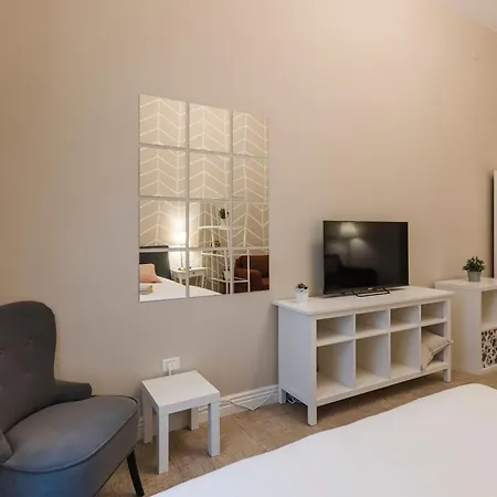 Apartmán Comfy In Old Town Temešvár