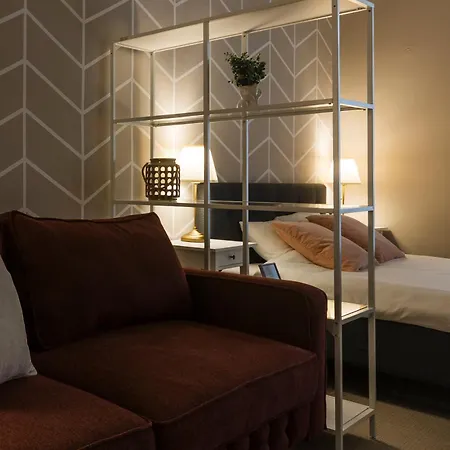Апартаменты Comfy In Old Town Тимишоара