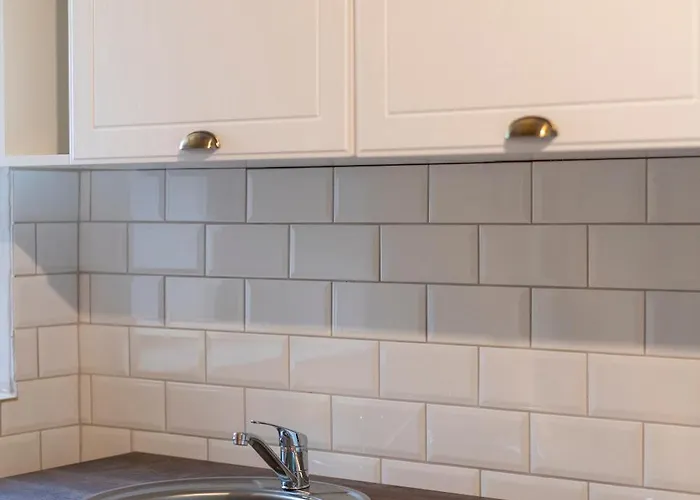 Comfy In Old Town Apartmán