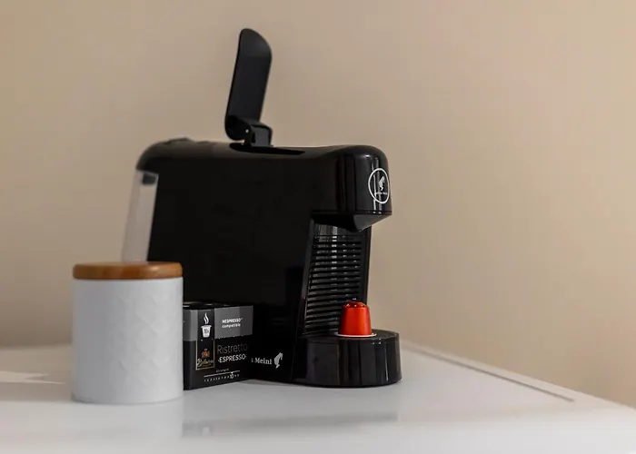 Comfy In Old Town Apartmán