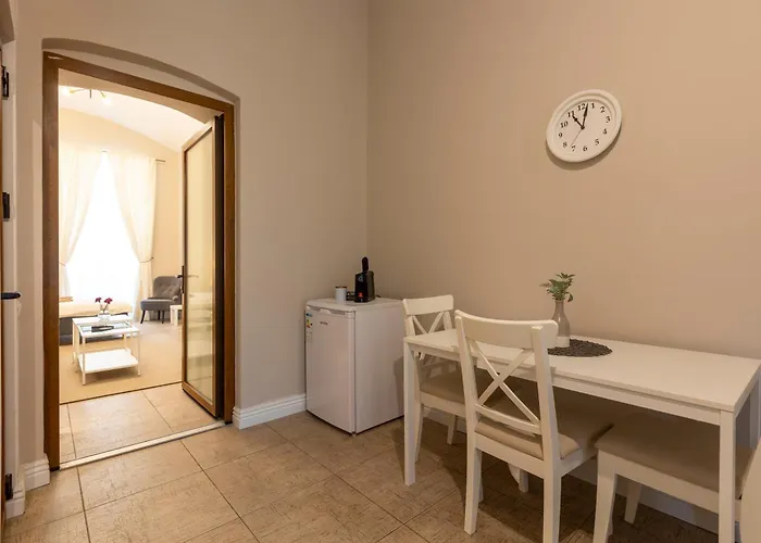 Apartmán Comfy In Old Town Temešvár