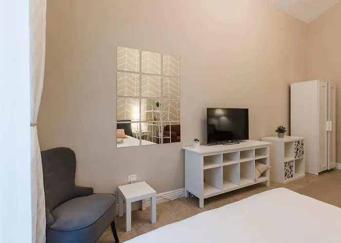 Apartmán Comfy In Old Town Temešvár